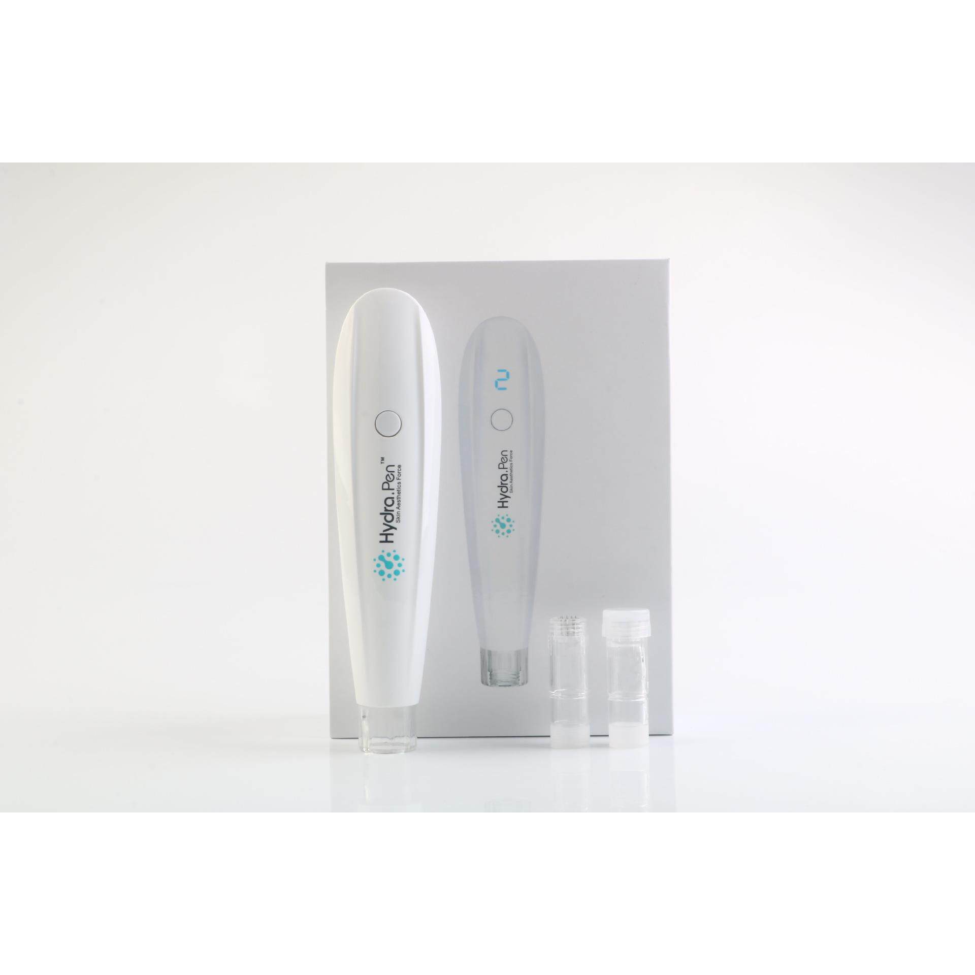 Hydra.Pen H2电动微针 第三代MTS电动微晶导入仪水溶针笔现货图片