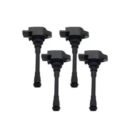 高品质点火线圈222448-1KT0A224481KT1AUF708适用于纳瓦拉2.5L