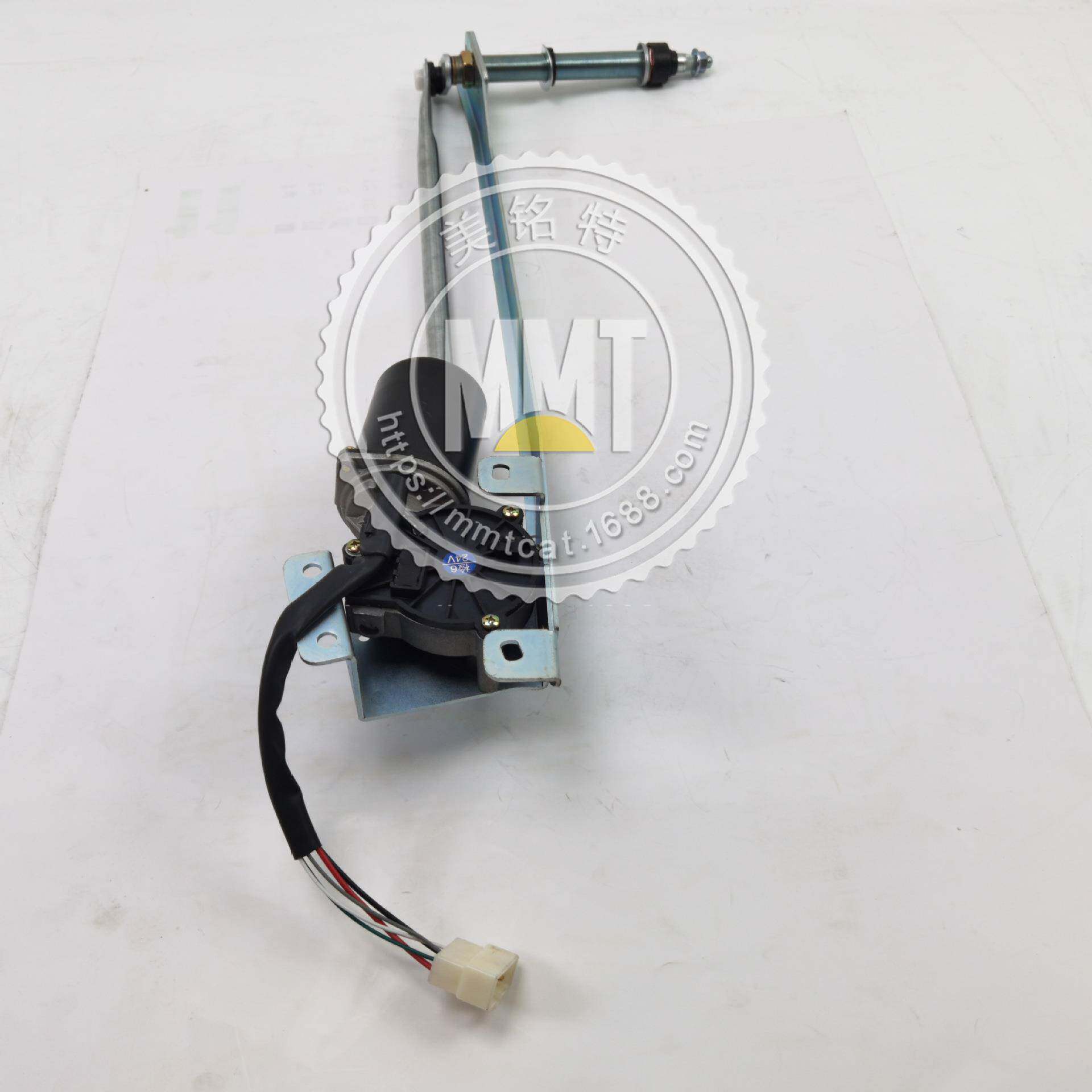 CAT卡特320C7.1雨刮电机560-39255603925挖机487-68064876806