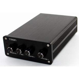 YJ351 TAS56302.1功放机低音炮音响