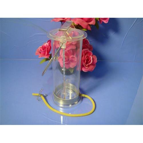 1.5L2L水样采集器水质采样器深水采集器污水采集器