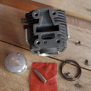 34mm KawasakiTJ27E Cylinder 气缸 包邮