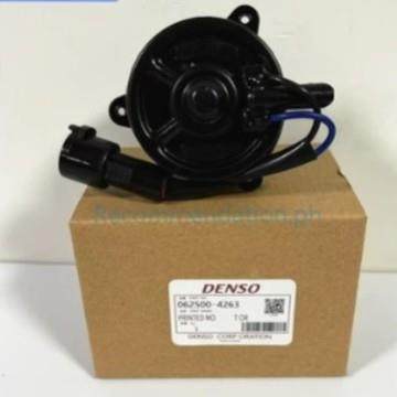 丰田卡罗拉风扇电机散热器/冷凝器 062500-4263,3C数码配件,USB灯,淘宝优惠券,粉丝福利购,淘宝优惠卷