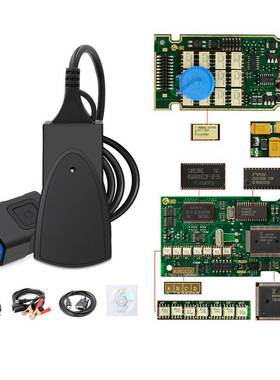 ForCitroen/PeugeotLexia3PP2000DiagboxV9.68withLED