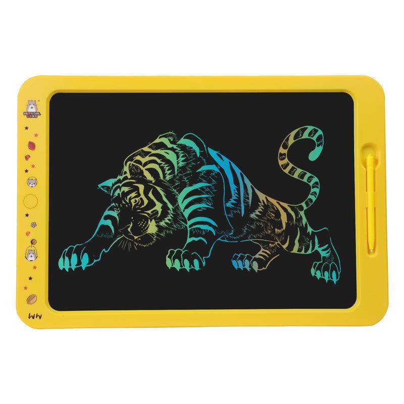 液晶写字板19寸电子黑板儿童绘画涂办公鸦板留言会议手写板白板,3C数码配件,USB灯,淘宝优惠券,粉丝福利购,淘宝优惠卷