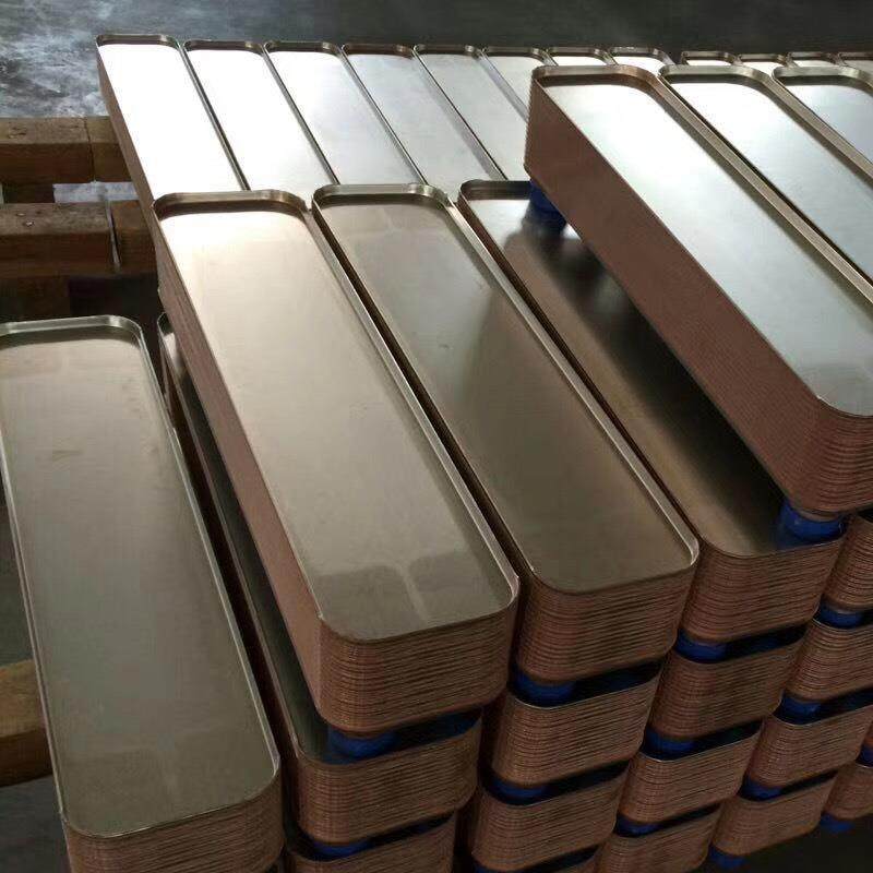 厂家直供不锈钢钎焊冷凝器冷水机配套钎焊板式换热器,工业油品/胶粘/化学/实验室用品,蒸发仪/蒸发器,淘宝优惠券,粉丝福利购,淘宝优惠卷