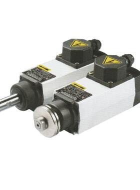 HM3500系列0.75W高速主轴电机马达三相异步电动机马达