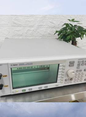 E4421BE4422BE4433BE4437B信号源/源头直销