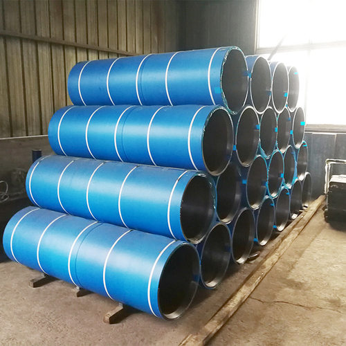 恒众 ZG25CR2MO1V套筒材料加工生产厂家  图纸 钢卷 用套筒