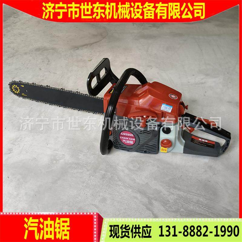16寸18寸20寸汽油链锯便携式伐树机价格摩托锯手持式汽油锯,农机/农具/农膜,割灌机/割草机/油锯,淘宝优惠券,粉丝福利购,淘宝优惠卷