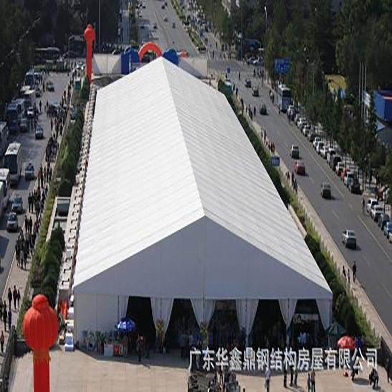 赛事篷房会展篷房户外篷房业仓储篷房大型展会帐会展促销专用