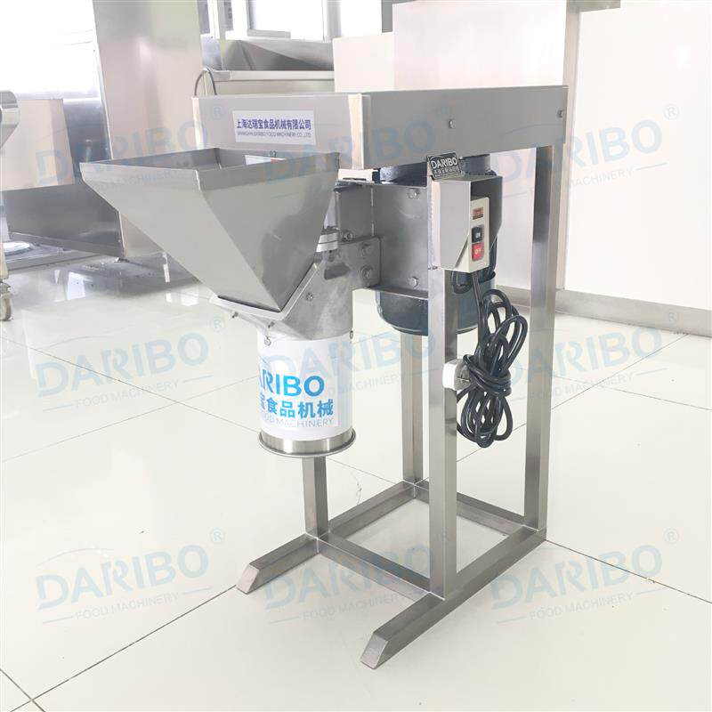 l调味品工厂高速切辣椒机 老姜黄姜生姜嫩姜切姜蓉姜茸机姜泥