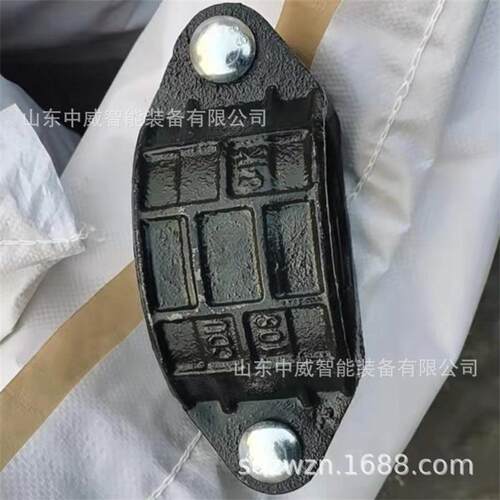 矿用承插式快速接头 瓦斯管路连接性能稳定 CDU-89钢环式快速接头