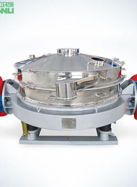 Direct Discharge Sifter  for Food Processing Flour Starch