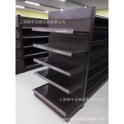 进口超市货架厂 进口货架专卖 上海进口货架专业生产质量保证