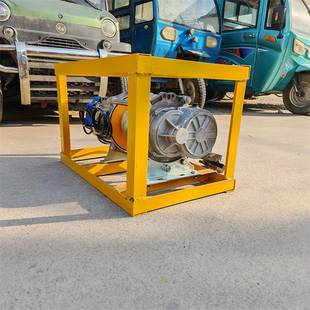 分层带扒头机煤矿用皮带剥皮机BPJ 3便携型矿用输送带剥胶机