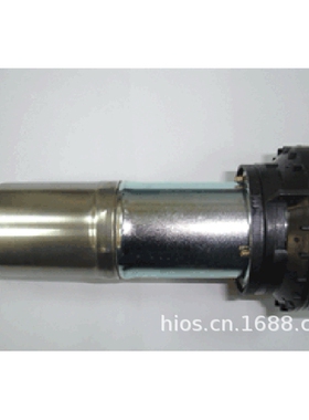 STEINEL HG-2320E 2300W数显热风枪马达发热芯 风咀1920E马达