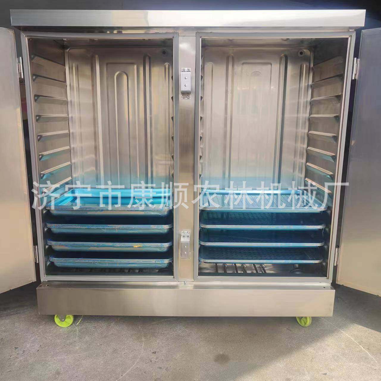 山东厂家单门12盘双门24盘三门36盘蒸车蒸箱蒸柜和面机蒸箱,厨房电器,其他商用厨电,淘宝优惠券,粉丝福利购,淘宝优惠卷