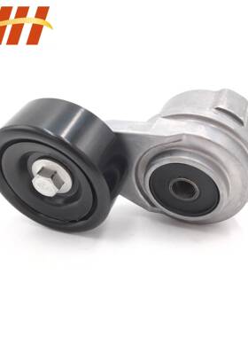 直销25281-2B000适用于现代狮跑酷派起亚张紧轮总成