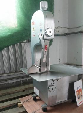 HL-JG250豪华型铝镁锯骨机漯河锯骨机漯河锯骨机锯条