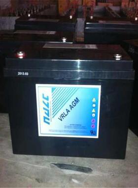 海志铅酸蓄电池HZB12-10012V100AH蓄电池 电力用电池