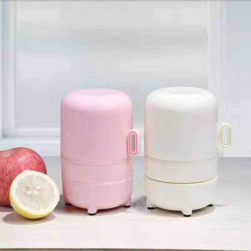 直销电动伸缩榨汁杯家用迷你水果外出旅行便携式榨汁机果汁杯