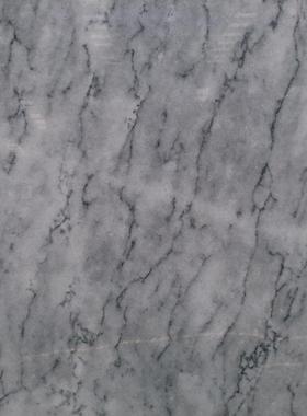 TENTAA天然灰白色大理石太古灰光面石材室内装修用