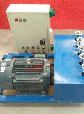 桥梁钢绞线穿线机钢绞线穿束机钢绞线穿梭机图片