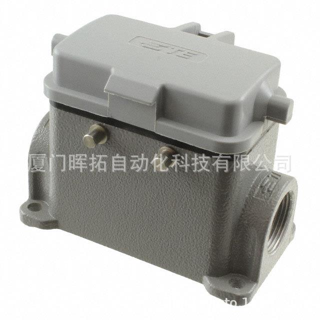 H10B-SDR-BO-PG21M25TE泰科重载连接器（原西霸士SIBAS)