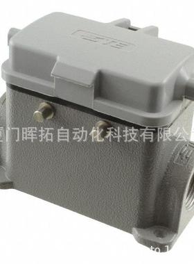 H10B-SDR-BO-PG21M25TE泰科重载连接器（原西霸士SIBAS)
