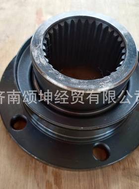 供应重汽豪沃车身配件WG7117329065凸缘（31*165*4）