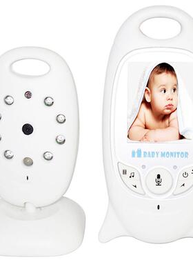 VB601婴儿监视器宝宝监护器婴儿监护器babymonitor