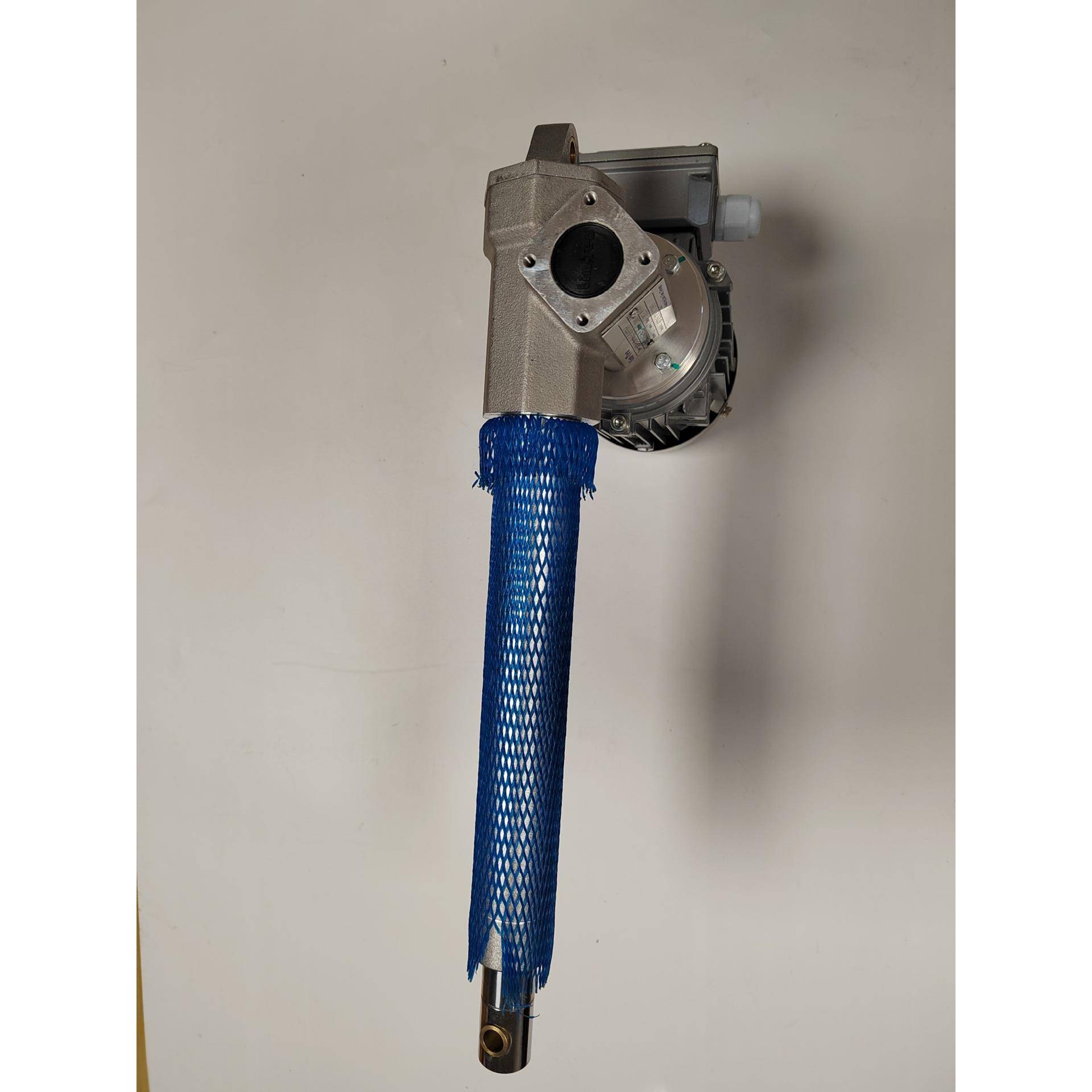 LIM-TEC电动推杆LAP25-L1-200-R0E-P3-LH-RPT90-E