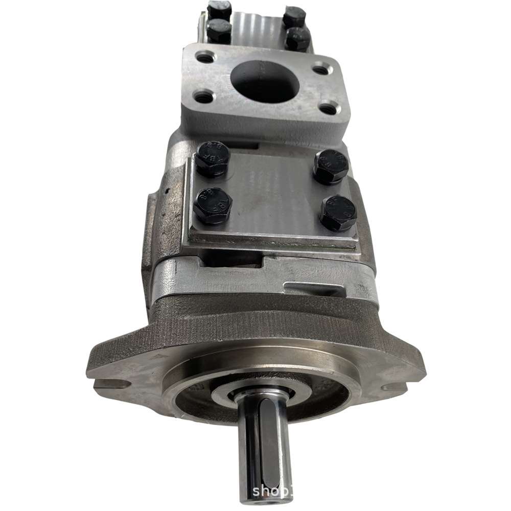 IPV4-20 171福伊特油泵IPV/3-/10 IPVW7/6-200/125 IPVP6-100-101