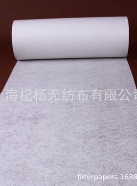 工业磨床机床加工过滤纸磨削油切削油过滤纸油过滤