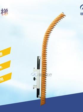 璟康供应木制肩梯JK-JTI训练器材成人儿童手指上肢肌力锻炼