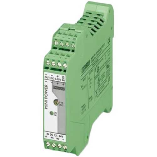 DC/DC转换器-MINI-PS-12-24DC/5-15DC/2