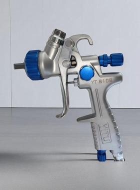 YITU880B810喷枪1.31.41.72.02.5口径油水两用喷枪汽车喷漆枪