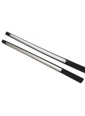 越野车SUV改装皮卡REVO汽车通用车顶旅行架专用粘贴款行李架