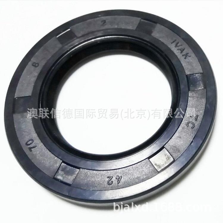 J型无骨架油封550*600*25560*610*25570*620*25580*630*25