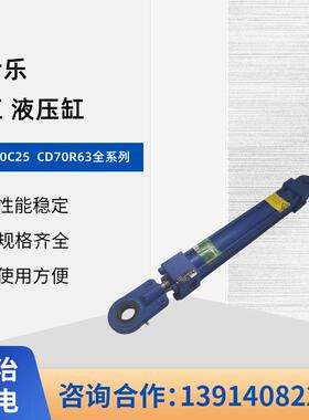 德国力士乐油缸 Rexroth液压缸 CDT3 CD210 CDM1规格齐全