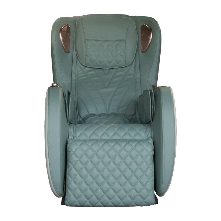 按摩椅家用小型电动按摩沙发全自动商用共享全身智能按摩椅沙发