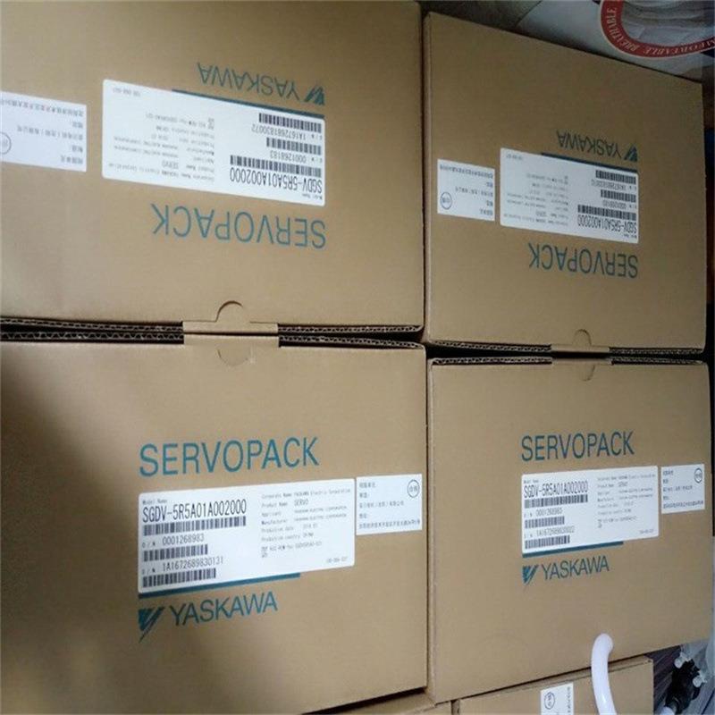 SGDV-8R4DA01A驱动器SGDV-1R9DA01ASGD7S-5R5A20ASGDV-3R5DA01A