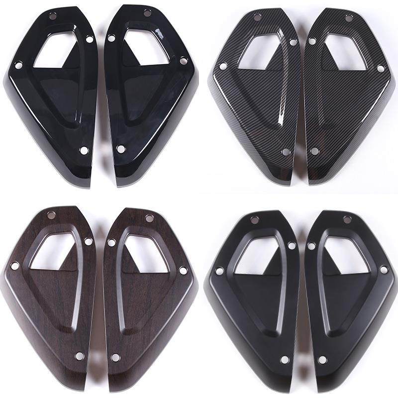 适用于路虎卫士仪表台两侧装饰面板 90/110/130中控台两侧面板,3C数码配件,USB灯,淘宝优惠券,粉丝福利购,淘宝优惠卷