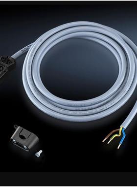 德国威图RITTAL连接线缆用于馈电或连接布线商品编号:SZ4315150