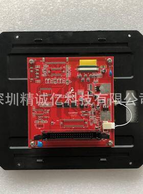 弘讯电脑显示屏LCVLEB18M62BP-LCVLEB18B-CHI-M35859