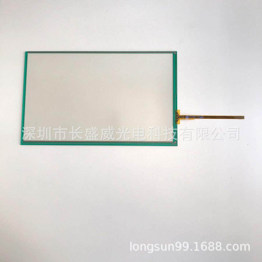 10.2寸电阻触摸面板1201-472、T010-1201-T472、1301-X111/06-NA