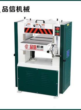 品信木工压刨MB105BM单面重型压刨，机械木工刨床