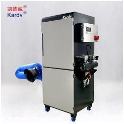 凯德威除尘器SC-265F工业工厂商用吸尘器65L
