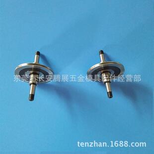 现货供应070协业双边导轮线切割快中走丝配件品质保证